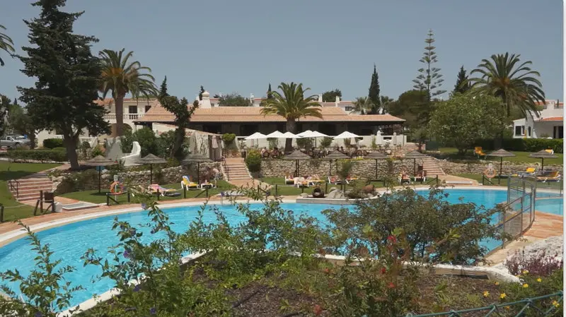 Rocha Brava Village Resort gallery image 1