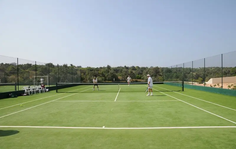 Vale D'Oliveiras Quinta Resort And Spa gallery image 17