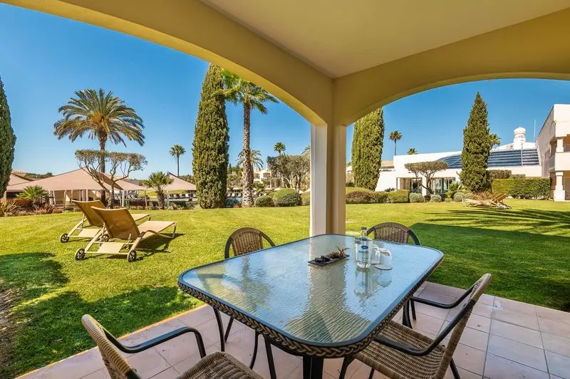 Vale D'Oliveiras Quinta Resort And Spa gallery image 10