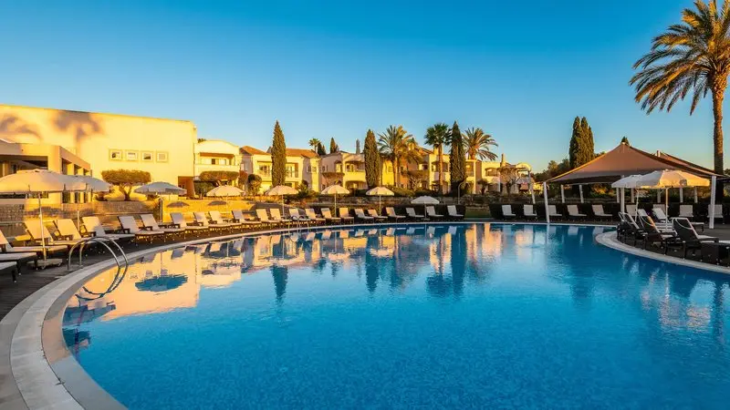 Vale D'Oliveiras Quinta Resort And Spa gallery image 1