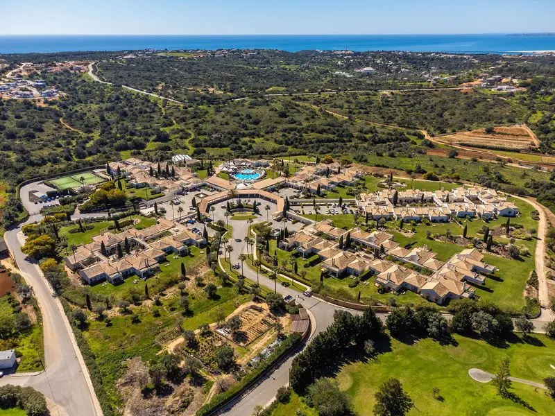 Vale D'Oliveiras Quinta Resort And Spa gallery image 19
