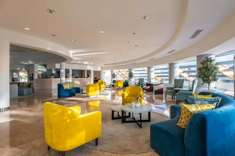 Vale D'Oliveiras Quinta Resort And Spa gallery image 21