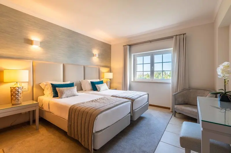 Vale D'Oliveiras Quinta Resort And Spa gallery image 12
