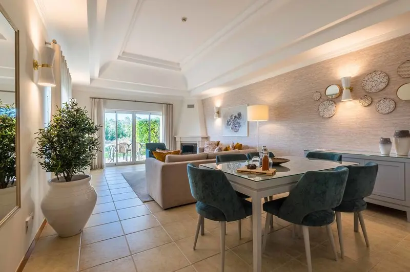 Vale D'Oliveiras Quinta Resort And Spa gallery image 13