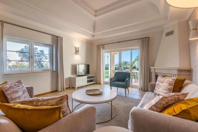 Vale D'Oliveiras Quinta Resort And Spa gallery image 14