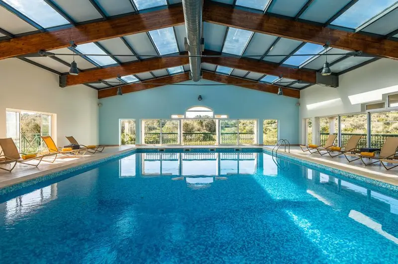 Vale D'Oliveiras Quinta Resort And Spa gallery image 2