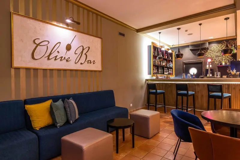 Vale D'Oliveiras Quinta Resort And Spa gallery image 23