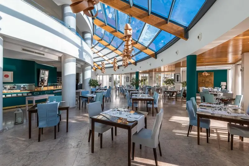 Vale D'Oliveiras Quinta Resort And Spa gallery image 25
