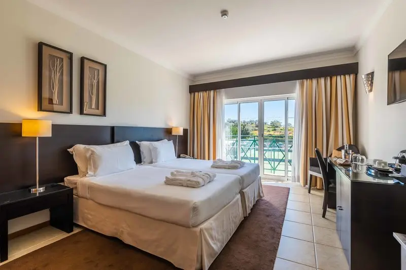 Vale D'Oliveiras Quinta Resort And Spa gallery image 3