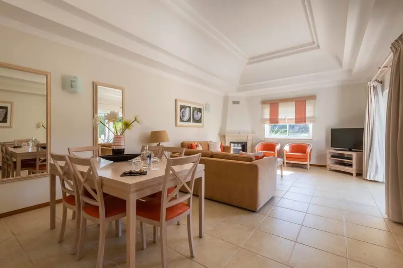 Vale D'Oliveiras Quinta Resort And Spa gallery image 9