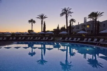 Vale D'Oliveiras Quinta Resort And Spa