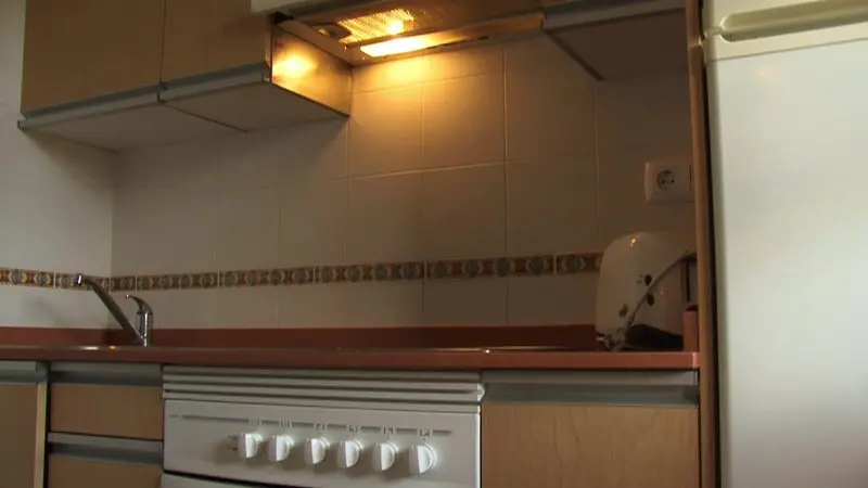 Fuentepark Apartments gallery image 18