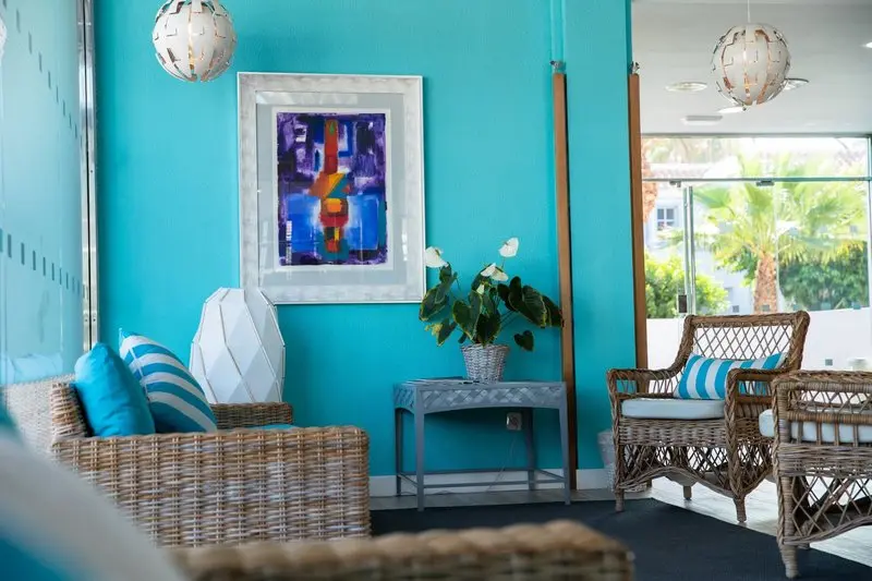 Fuentepark Apartments gallery image 21