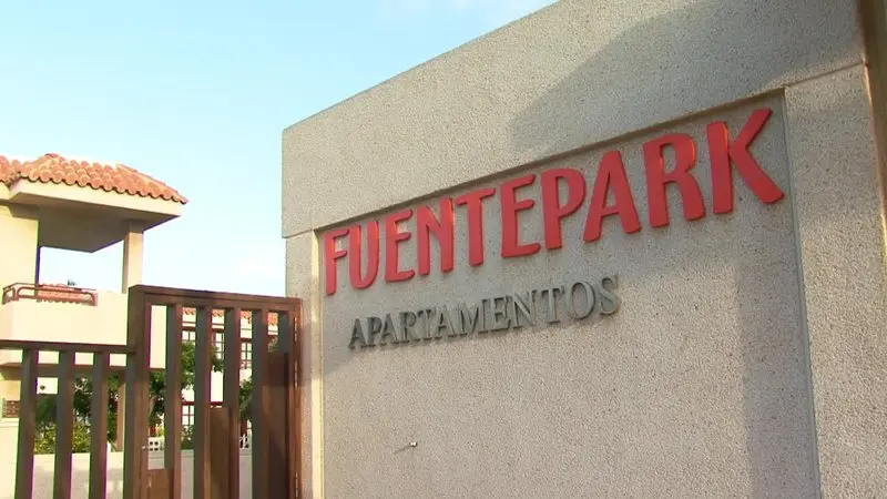 Fuentepark Apartments gallery image 12