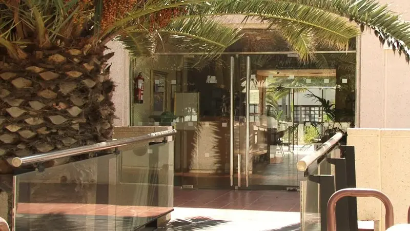Fuentepark Apartments gallery image 13