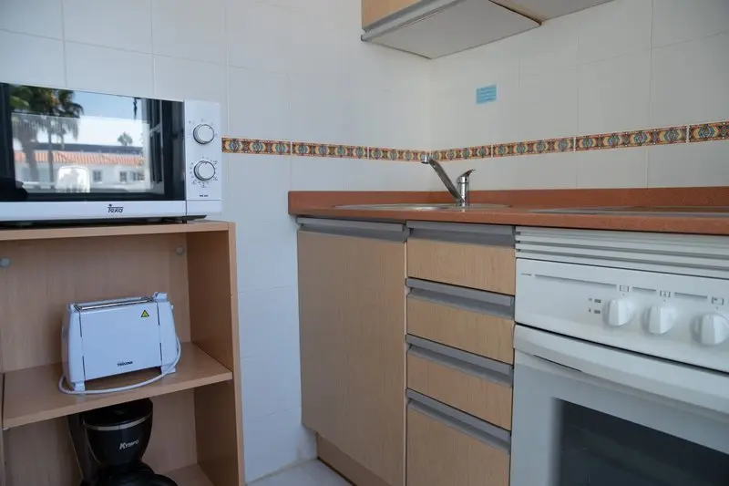 Fuentepark Apartments gallery image 24