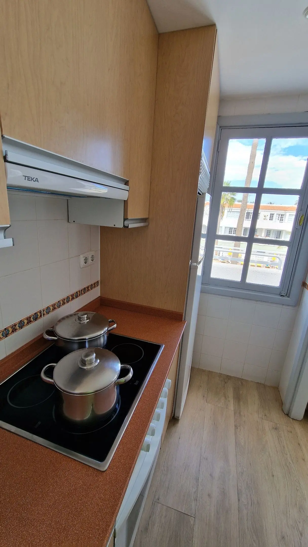 Fuentepark Apartments gallery image 27