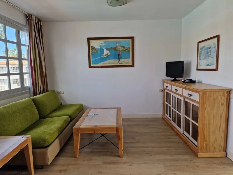 Fuentepark Apartments gallery image 28