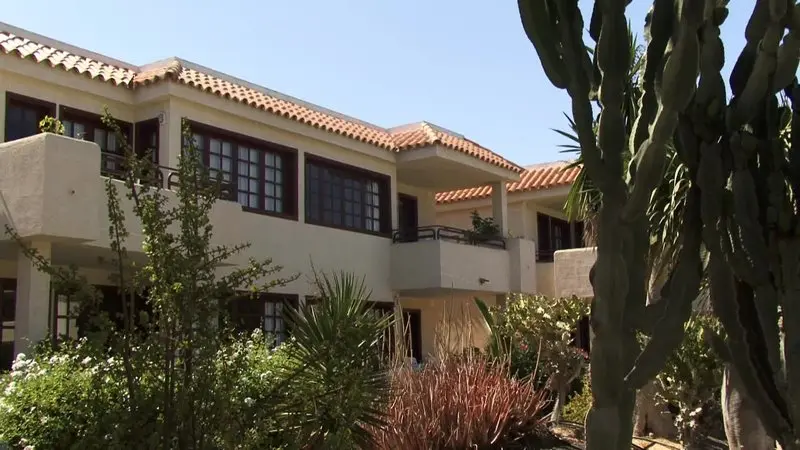 Fuentepark Apartments gallery image 14