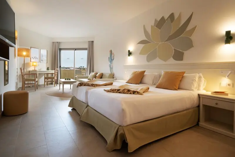 Iberostar Playa Gaviotas Park gallery image 21