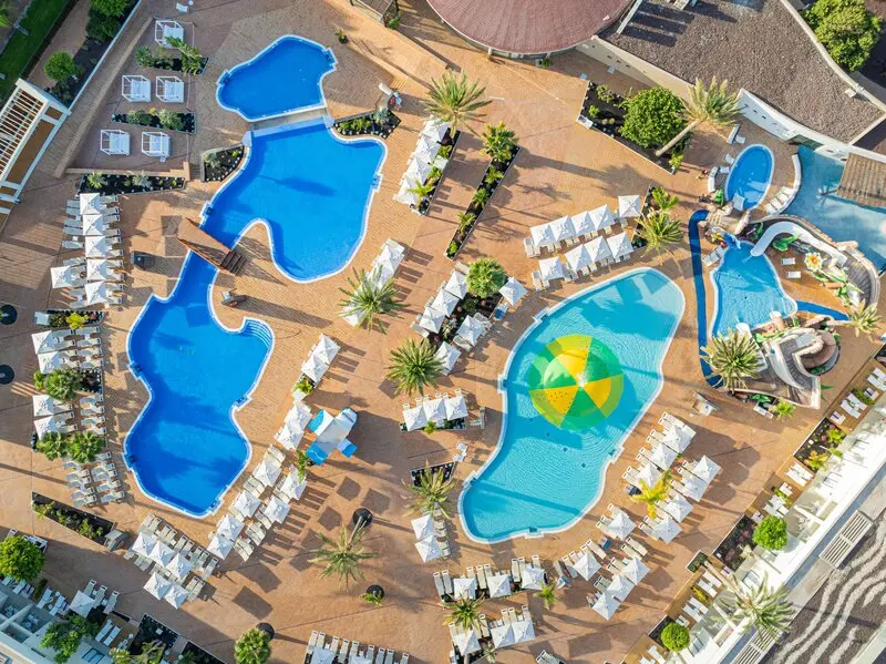 Iberostar Playa Gaviotas Park