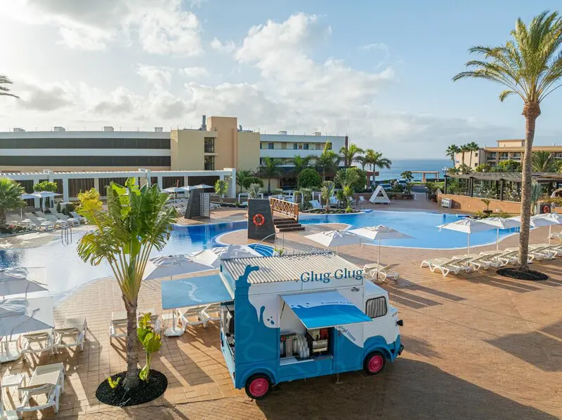 Iberostar Playa Gaviotas Park gallery image 1