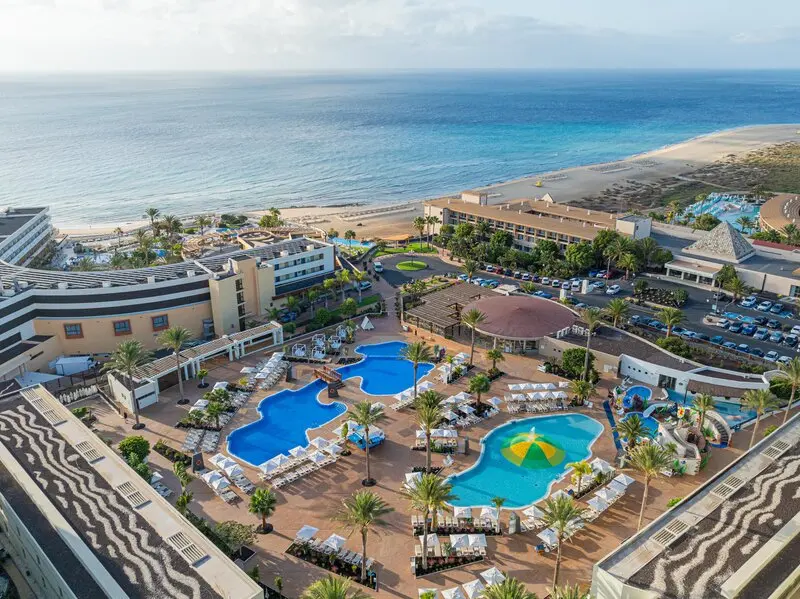 Iberostar Playa Gaviotas Park gallery image 15