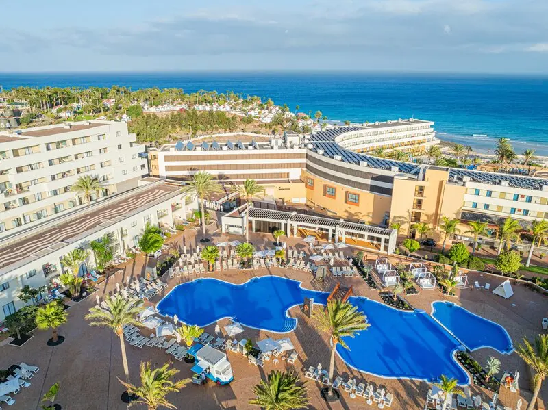 Iberostar Playa Gaviotas Park gallery image 16