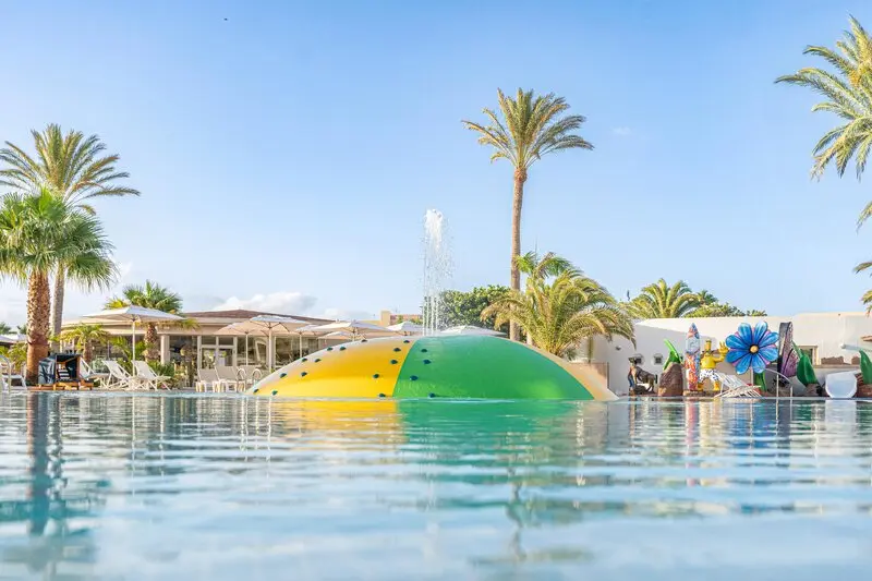 Iberostar Playa Gaviotas Park gallery image 3