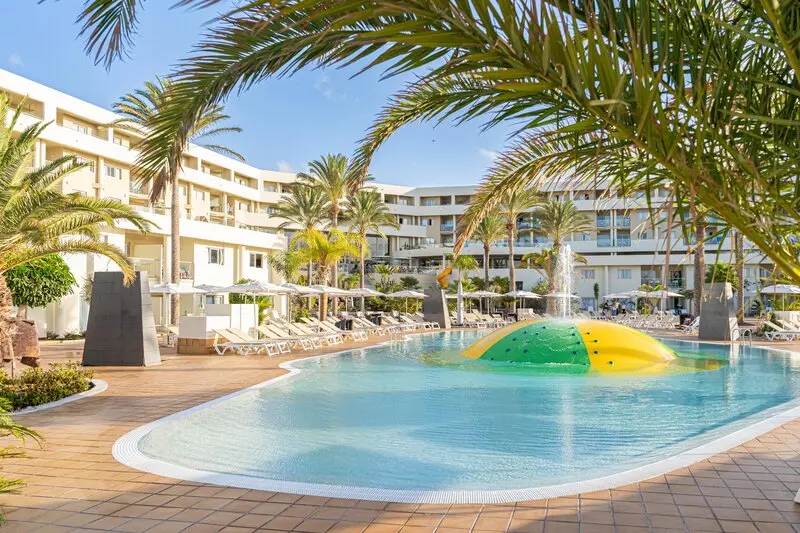 Iberostar Playa Gaviotas Park gallery image 4