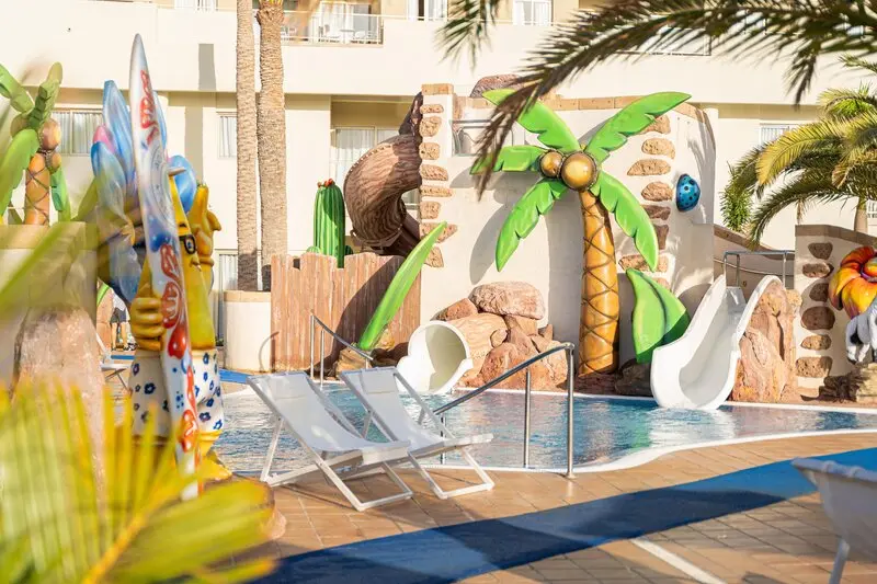 Iberostar Playa Gaviotas Park gallery image 5