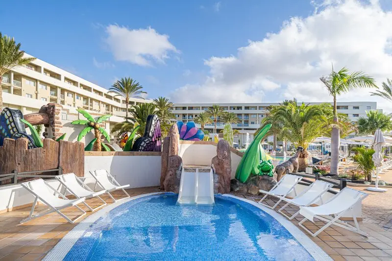 Iberostar Playa Gaviotas Park gallery image 6