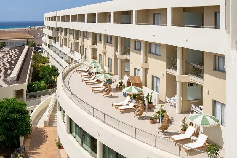 Iberostar Playa Gaviotas Park gallery image 17