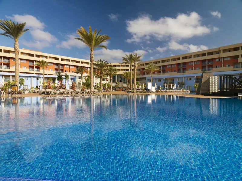 Iberostar Playa Gaviotas Park gallery image 7