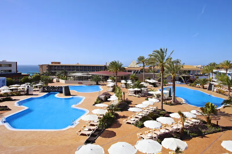 Iberostar Playa Gaviotas Park gallery image 8