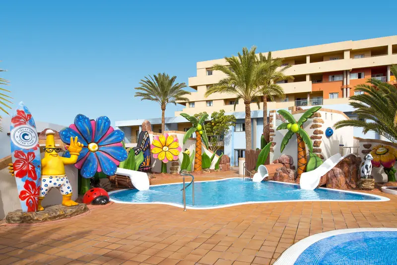 Iberostar Playa Gaviotas Park gallery image 9