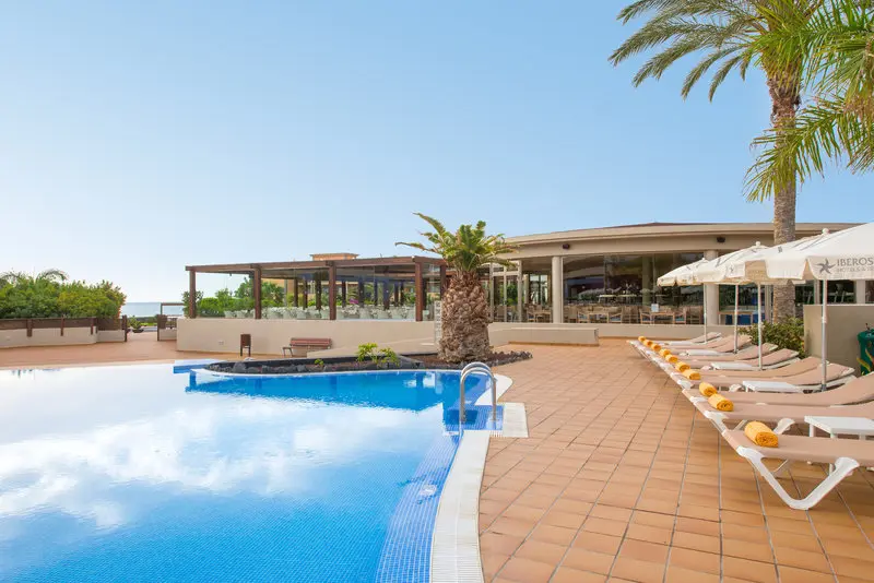 Iberostar Playa Gaviotas Park gallery image 10