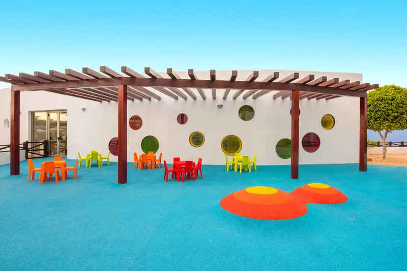 Iberostar Playa Gaviotas Park gallery image 11