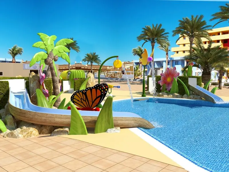 Iberostar Playa Gaviotas Park gallery image 12