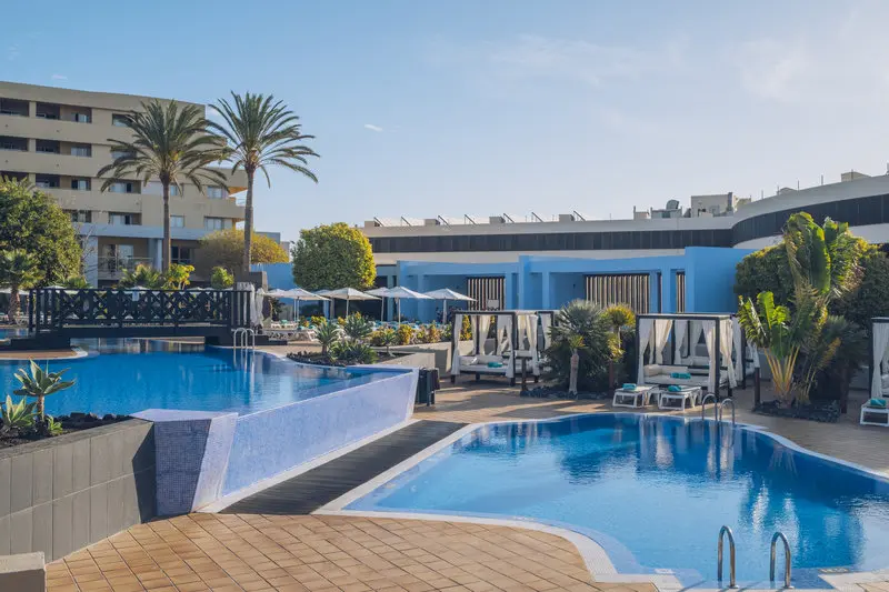 Iberostar Playa Gaviotas Park gallery image 13