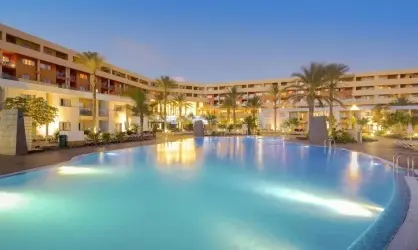 Iberostar Playa Gaviotas Park
