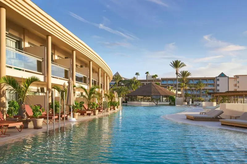 Iberostar Selection Fuerteventura Palace gallery image 10
