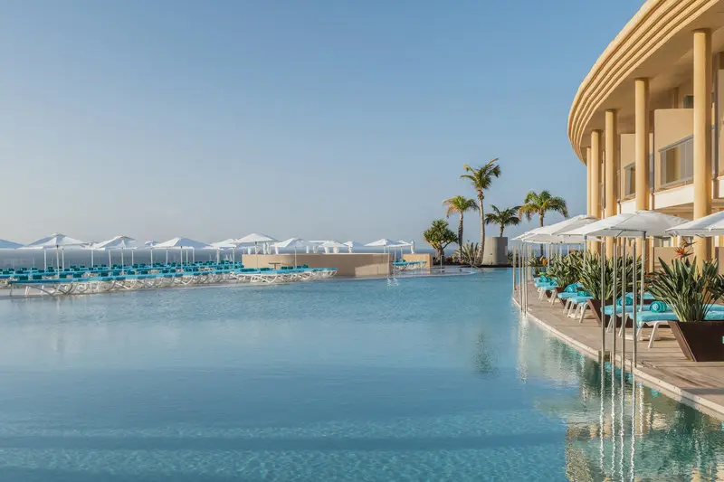 Iberostar Selection Fuerteventura Palace gallery image 2
