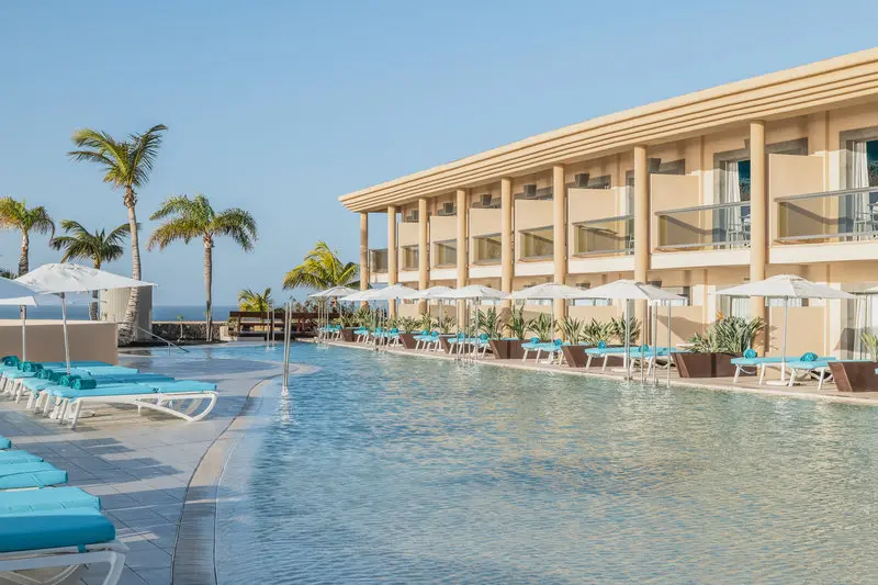 Iberostar Selection Fuerteventura Palace gallery image 3