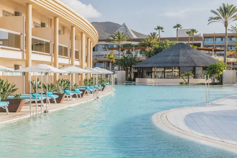 Iberostar Selection Fuerteventura Palace gallery image 4