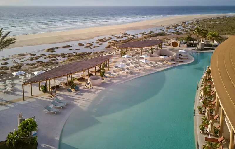 Iberostar Selection Fuerteventura Palace gallery image 7