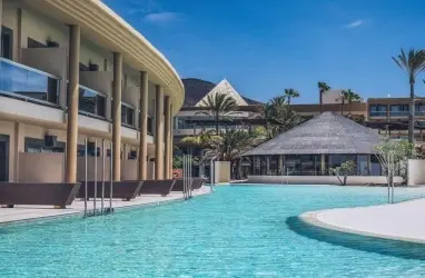 Iberostar Selection Fuerteventura Palace