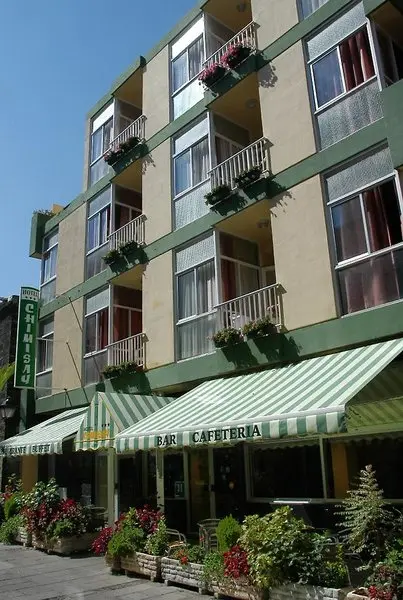 4Dreams Hotel gallery image 6