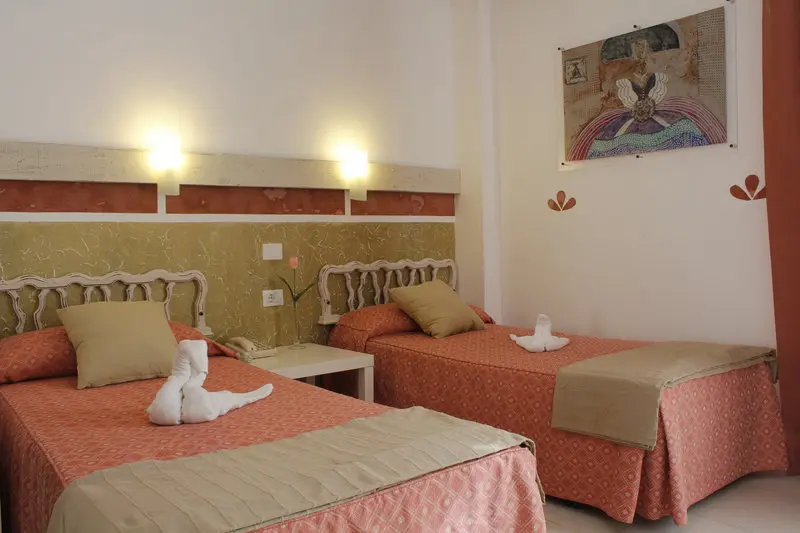 4Dreams Hotel gallery image 9