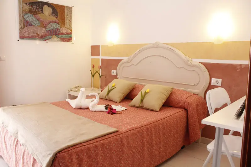 4Dreams Hotel gallery image 10
